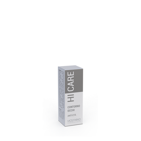 Hisante' Molywind Hi-care Contorno Occhi 10 Ml