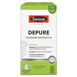 Health And Happiness Swisse...
