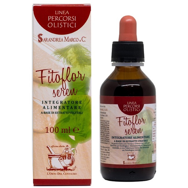 Sarandrea Fitoflor Seren 100 Ml