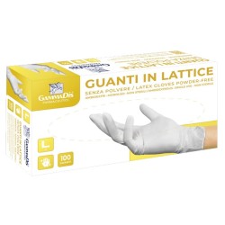 Gammadis Farmaceutici...
