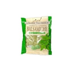 Perfetti Van Melle Caramella Gommosa Balsamica Antiche Tradizioni 18 Hd