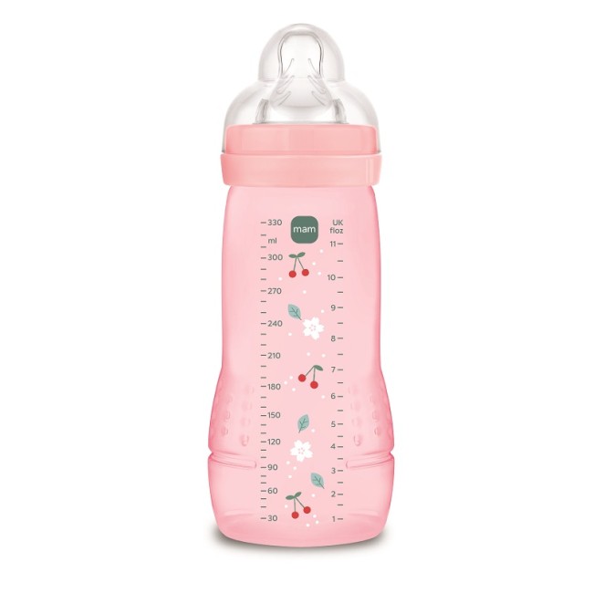 Mam Baby Mam Easy Active 4+ Biberon 330 Ml