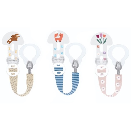 Mam Baby Mam Clip & Cover