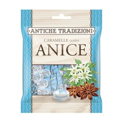 Perfetti Van Melle...