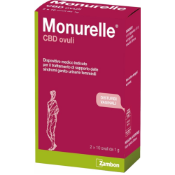 Zambon Monurelle Cbd 10...