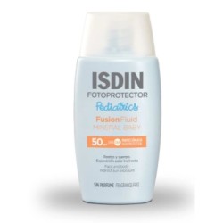 Isdin Mineral Baby...