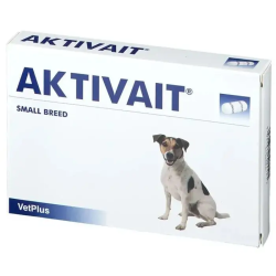 Vetplus Aktivait Small...