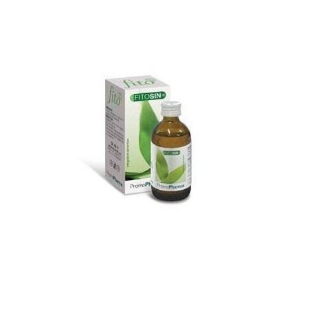 Promopharma Fitosin 43 50 Ml Gocce