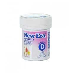 Named New Era D 240 Granuli...