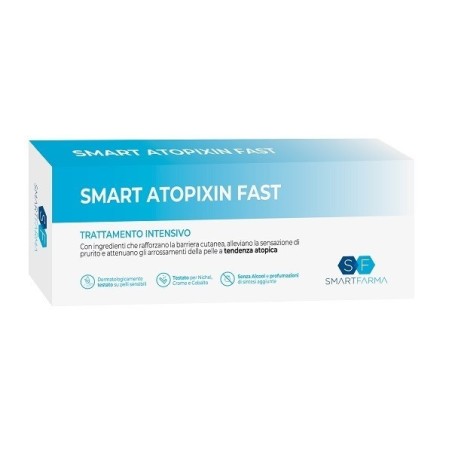 Smartfarma Smart Atopixin Fast 30 Ml