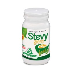 Specchiasol Stevygreen...