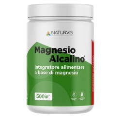 Naturvis Magnesio Alcalino...
