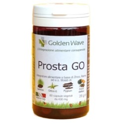 Golden Wave Prosta Go 60...