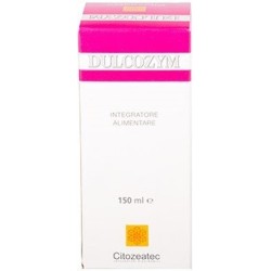 Citozeatec Dulcozym 150 Ml