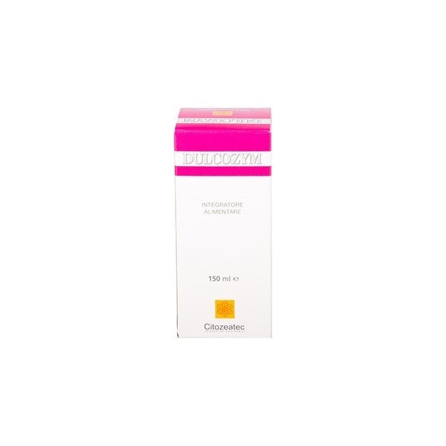 Citozeatec Dulcozym 150 Ml