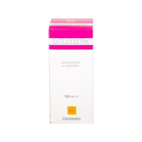 Citozeatec Dulcozym 150 Ml