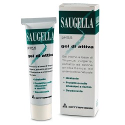 Meda Pharma Saugella Gel Di...