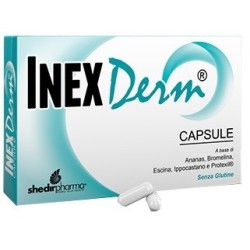 Shedir Pharma Inexderm 30...