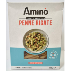 AMINO PENNE RIG APROT 400G