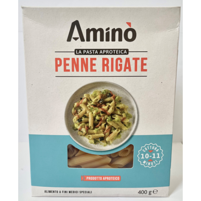 AMINO PENNE RIG APROT 400G