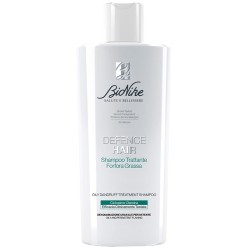 DEFENCE HAIR SHAMPOO...