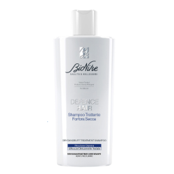 DEFENCE HAIR SHAMPOO...