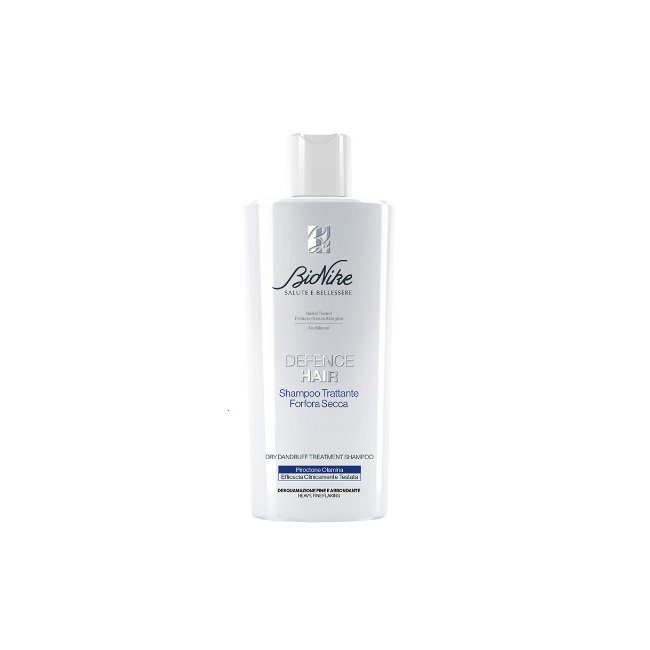 DEFENCE HAIR SHAMPOO TRATTANTE FORFORA SECCA 200 ML