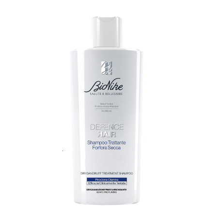 DEFENCE HAIR SHAMPOO TRATTANTE FORFORA SECCA 200 ML