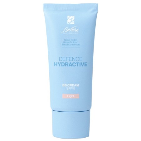 HYDRACTIVE BB CREAM LIGHT 40 ML