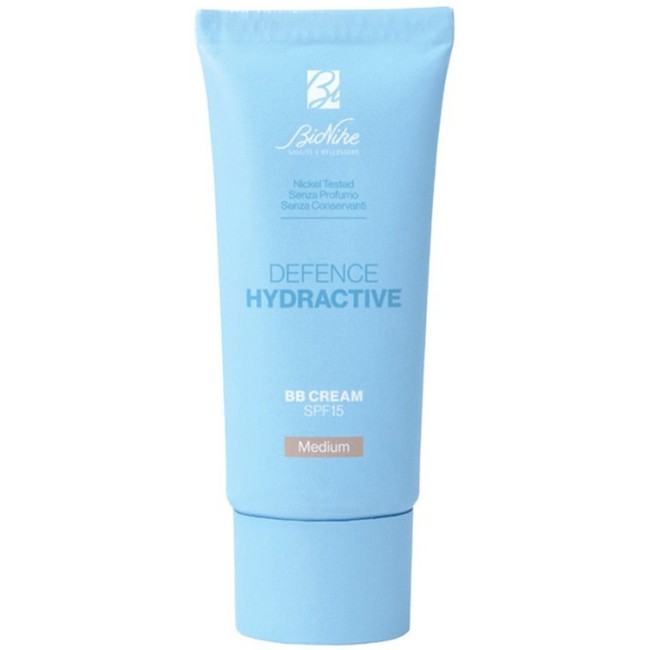 HYDRACTIVE BB CREAM MEDIUM 40 ML