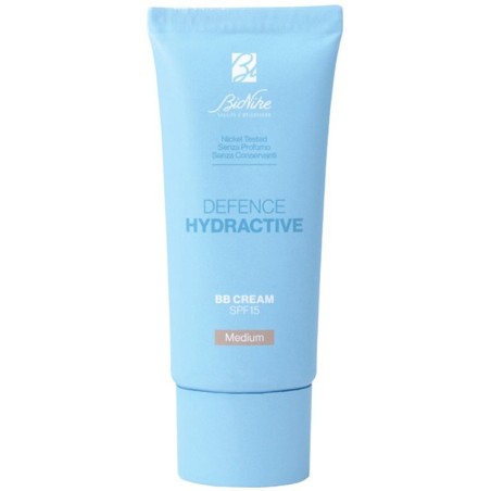 HYDRACTIVE BB CREAM MEDIUM 40 ML