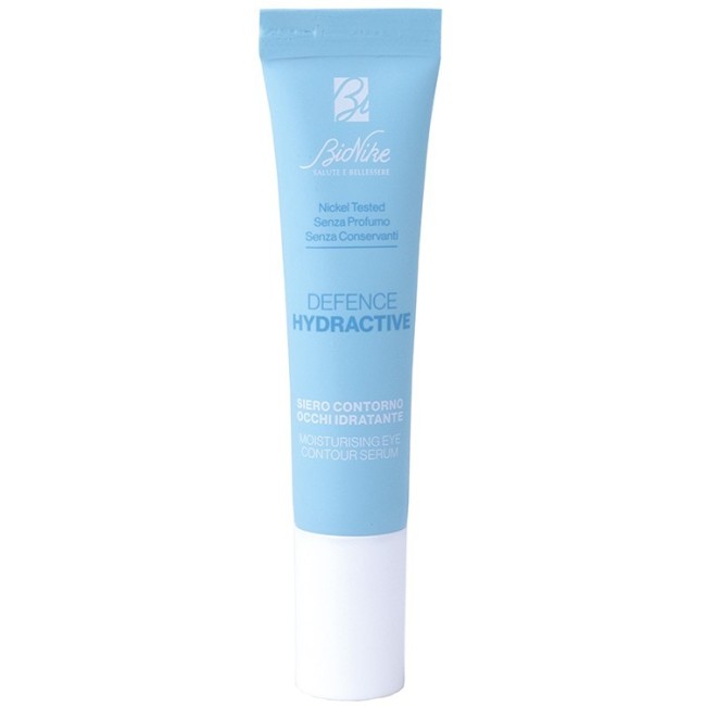 HYDRACTIVE SIERO CONTORNO OCCHI IDRATANTE 15 ML