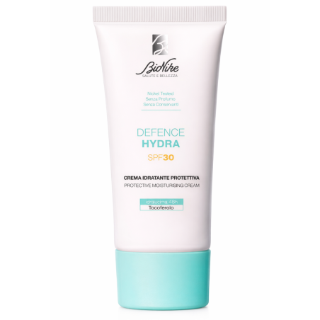 DEFENCE HYDRA SPF30 CREMA IDRATANTE PROTETTIVA 50 ML