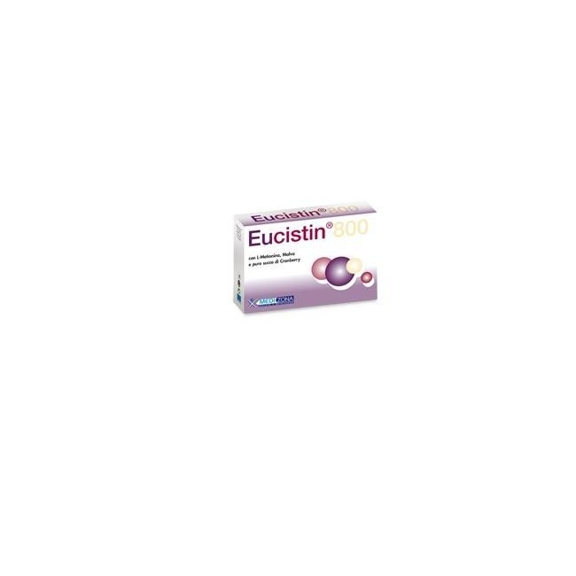 EUCISTIN 800 30CPR