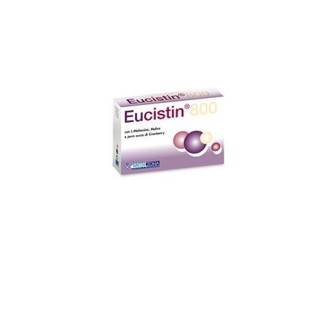 EUCISTIN 800 30CPR