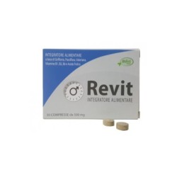 REVIT 30CPR