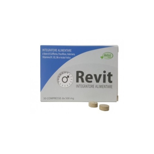 REVIT 30CPR