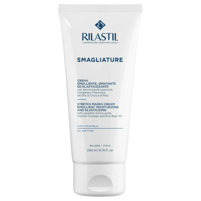 RILASTIL SMAGLIATURE CR NF SP