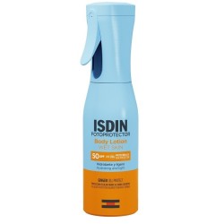 Isdin Body Lotion Spf50 250 Ml