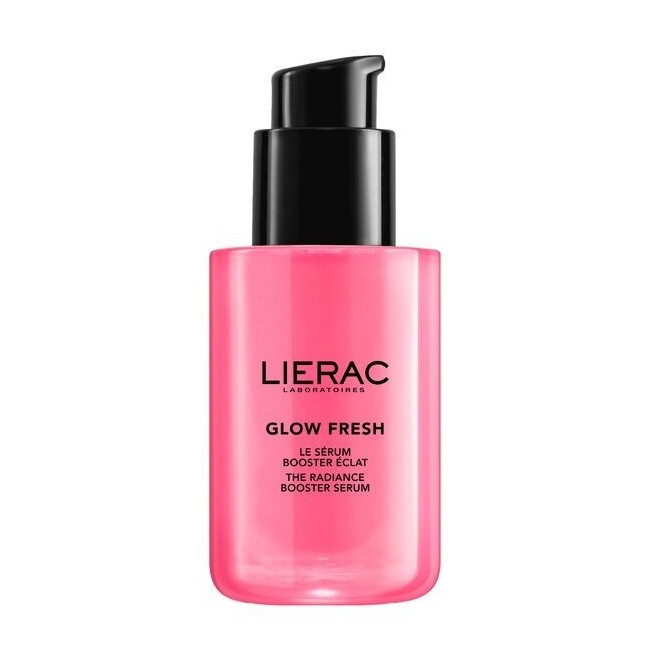 GLOW FRESH SIERO 30 ML