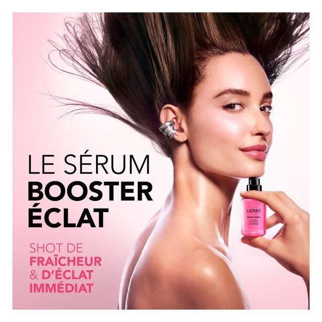 GLOW FRESH SIERO 30 ML