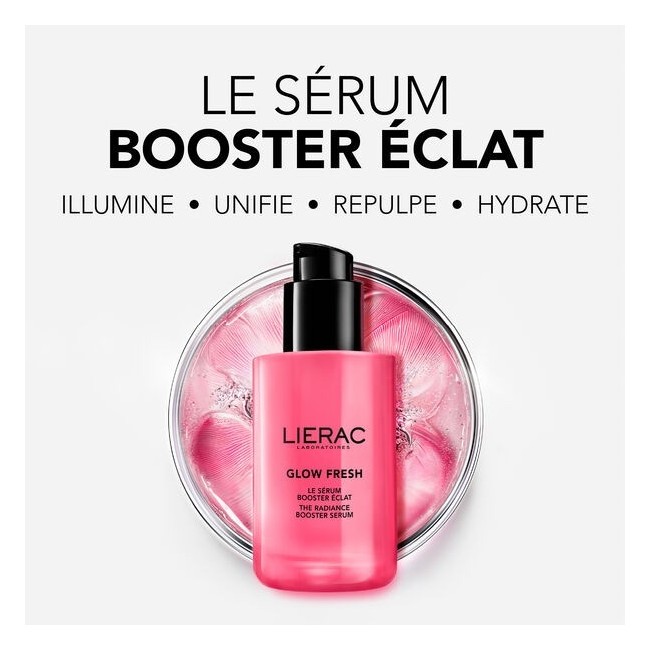 GLOW FRESH SIERO 30 ML