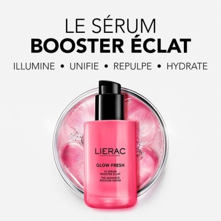 GLOW FRESH SIERO 30 ML