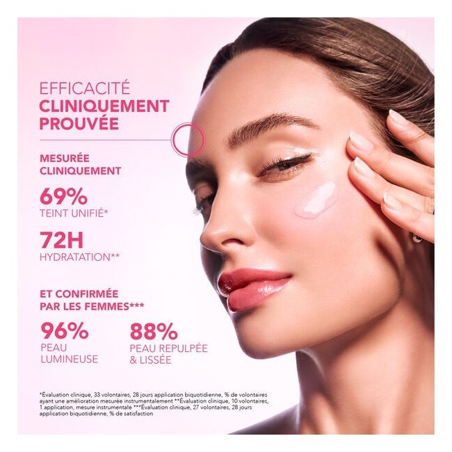 GLOW FRESH SIERO 30 ML
