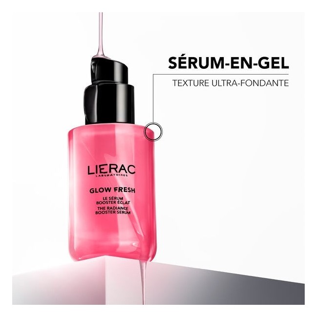 GLOW FRESH SIERO 30 ML