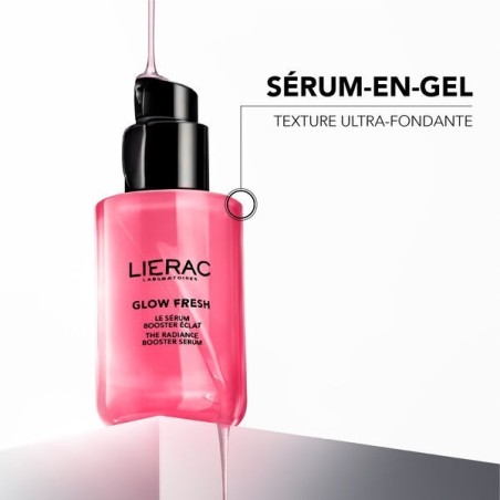 GLOW FRESH SIERO 30 ML
