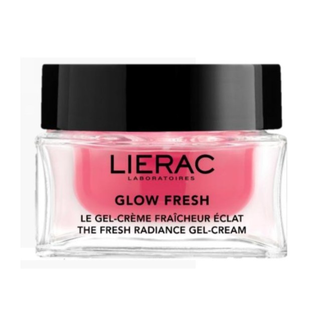 GLOW FRESH GEL CREMA 50 ML