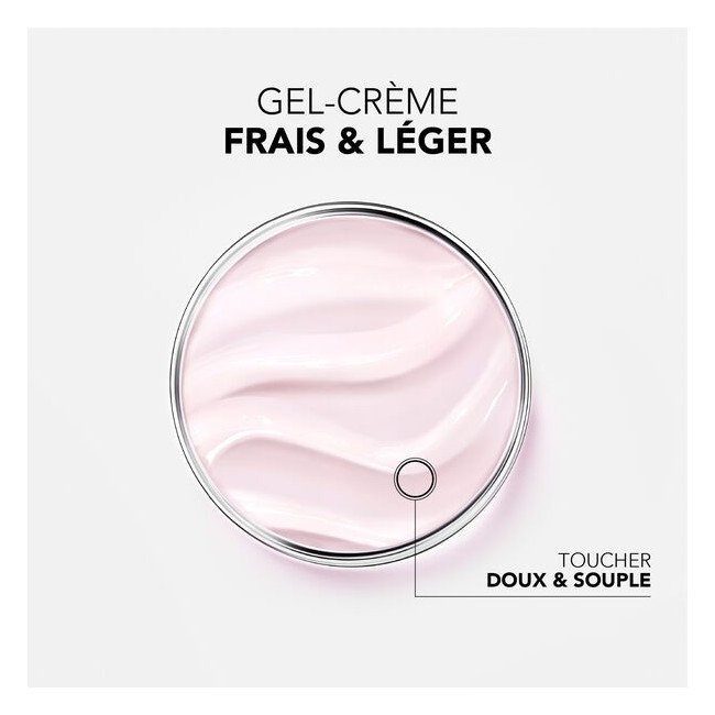 GLOW FRESH GEL CREMA 50 ML