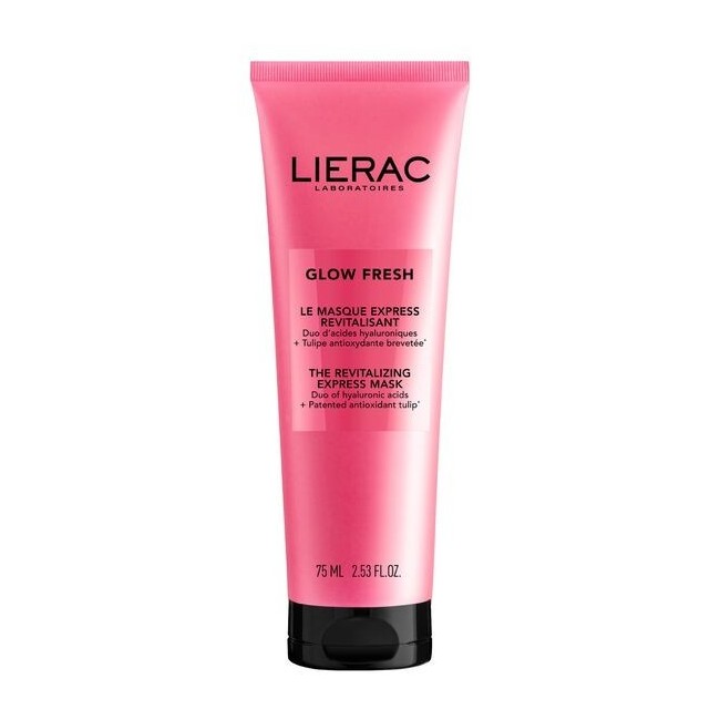 GLOW FRESH MASCHERA 75 ML