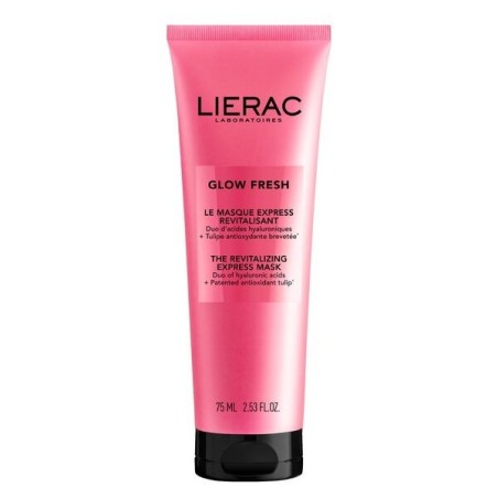 GLOW FRESH MASCHERA 75 ML
